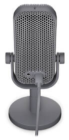 Mikrofon ENDORFY Solum Voice S , pop-up , RGB šedý

 obrázek produktu 9 z 11