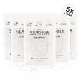 Sada příslušenství Rio WXST-COCONUT 5x100 g bílá

 obrázek produktu 1 z 7