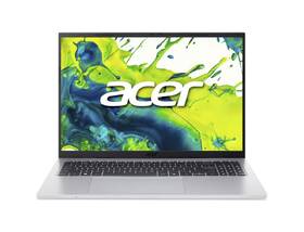 Notebook Acer Aspire Go 16 (AG16-71P-928X) stříbrný

 obrázek produktu 2 z 9