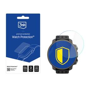 Tvrzené sklo 3mk Watch Protection FlexibleGlass na Suunto Vertical 2 (49mm) 

 obrázek produktu 1 z 1