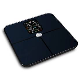 Osobní váha Salente BodyFit černá

 obrázek produktu 2 z 6