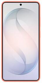 Kryt na mobil Samsung Silicone Magnet na Samsung Galaxy S26 Ultra červený

 obrázek produktu 3 z 4