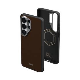 Kryt na mobil UAG Fibr Armr na Samsung Galaxy S26 Ultra černý/oranžový

 obrázek produktu 8 z 16