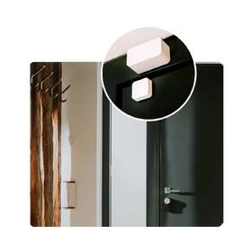 Senzor Nuki Door Sensor bílý

 obrázek produktu 1 z 1