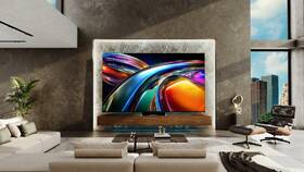 Televize Hisense 75UR9S 

 obrázek produktu 10 z 12