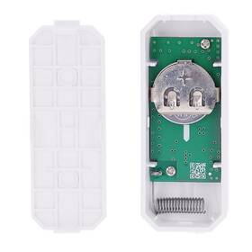 Čidlo Solight - doplňkové magnetické (pro prohlásič pohbu 1D23, 1D23WIFI) bílé

 obrázek produktu 2 z 5