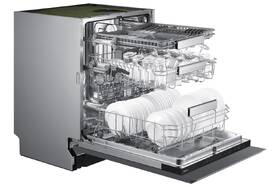 Myčka nádobí Samsung DW70H73WCI0U1 

 obrázek produktu 10 z 12