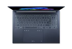 Notebook Acer Swift Go 16 AI (SFG16-A71-R0ER) modrý

 obrázek produktu 4 z 9