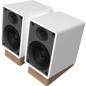 Reproduktory Onkyo Creator Series GX-10DB (2 ks) bílé

 obrázek produktu 3 z 10