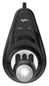 Řadící páka PXN A7 Shifter H černá

 obrázek produktu 3 z 14
