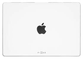 Kryt FIXED Pure for MacBook Neo průhledný

 obrázek produktu 4 z 11