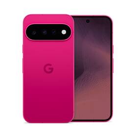 Mobilní telefon Google Pixel 11 5G 12 GB / 512 GB růžový

 obrázek produktu 6 z 8