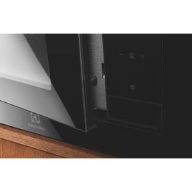 Mikrovlnná trouba Electrolux LMS4253TBH černá

 obrázek produktu 3 z 6