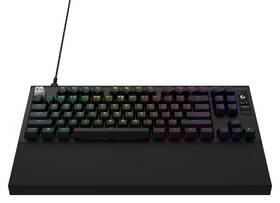 Klávesnice Logitech PRO X2 RAPID, US INT'L černá

 obrázek produktu 3 z 14