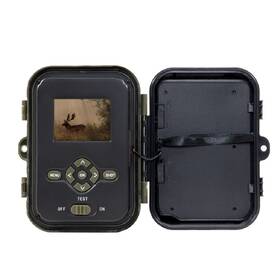 Fotopast Evolveo StrongVision PRO WiFi II maskáčová

 obrázek produktu 7 z 15
