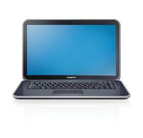 Notebook Dell 15z stříbrný

 obrázek produktu 3 z 14