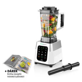 Stolní mixér ETA 3100 90000 šedý/bílý

 obrázek produktu 8 z 12
