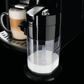 Espresso Krups EA829P10 šedé

 obrázek produktu 4 z 9