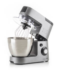 Kuchyňský robot G21 Iron Grey šedý

 obrázek produktu 8 z 36