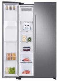 Americká lednice Samsung RS67N8211S9/EF Inoxlook

 obrázek produktu 4 z 9
