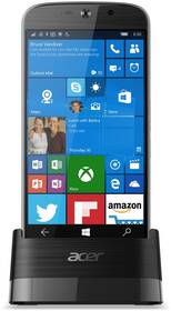 Mobilní telefon Acer JADE Primo LTE černý

 obrázek produktu 7 z 9