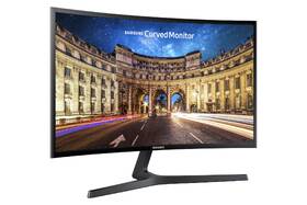 Monitor Samsung LC24F396FHUXEN 

 obrázek produktu 5 z 18