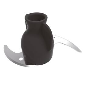 Ponorný mixér Tefal QUICKCHEF QUARTZITE HB65LD38 šedý/nerez

 obrázek produktu 10 z 16