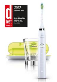 Zubní kartáček Philips HX9332/04 bílý

 obrázek produktu 13 z 13