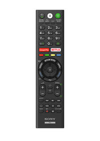 Televize Sony KD-49XG9005 
