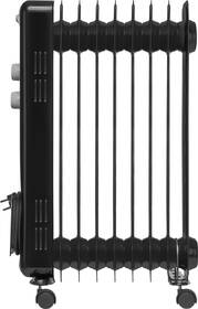 Olejový radiátor Sencor SOH 3309BK černý

 obrázek produktu 1 z 5