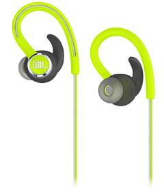 Sluchátka JBL Contour 2 zelená

 obrázek produktu 1 z 6
