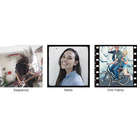 Instantní fotoaparát Fujifilm Instax Square SQ 20 béžový

 obrázek produktu 13 z 14
