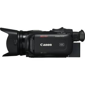 Videokamera Canon G50 černá

 obrázek produktu 3 z 4