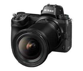 Objektiv Nikon Z 20 mm f/1.8 S černý

 obrázek produktu 5 z 5