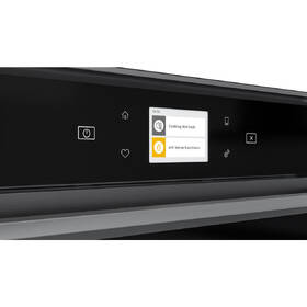 Trouba Whirlpool W9 OM2 4S1 P BSS černá

 obrázek produktu 2 z 10