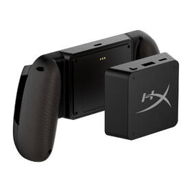 Gamepad HyperX ChargePlay Clutch (Mobile) 

 obrázek produktu 3 z 7