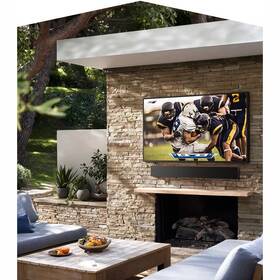Televize Samsung QE75LST7TCUXXH 

 obrázek produktu 6 z 9