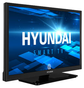 Televize Hyundai FLM 22TS200 SMART 

 obrázek produktu 2 z 4