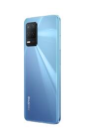 Mobilní telefon realme 8 5G 4/64 GB - ZÁNOVNÍ - 12 měsíců záruka modrý

 obrázek produktu 4 z 8
