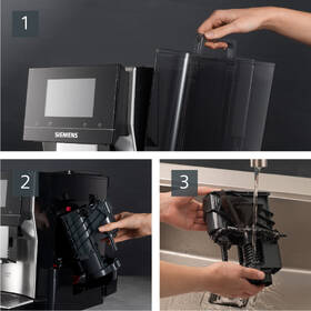 Automatický kávovar Siemens TP705R01 

 obrázek produktu 7 z 14