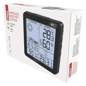 Meteorologická stanice EMOS E5080 černá

 obrázek produktu 7 z 8