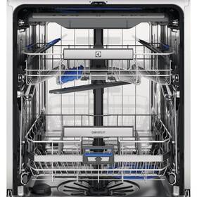 Myčka nádobí Electrolux KECA7305L 

 obrázek produktu 3 z 20