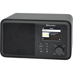 Internetový radiopřijímač s DAB+ Roadstar IR-390 D+U černý

 obrázek produktu 2 z 6