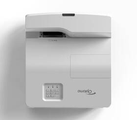 Projektor Optoma W330UST 

 obrázek produktu 4 z 6
