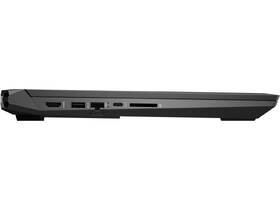 Notebook HP Pavilion Gaming 15-dk1020nc černý

 obrázek produktu 7 z 7