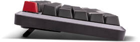 Klávesnice YENKEE YKB 3001CZ ZEROz černá/stříbrná

 obrázek produktu 5 z 11