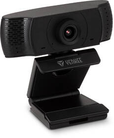 Webkamera YENKEE YWC 100 Full HD USB Ahoy černá

 obrázek produktu 2 z 6
