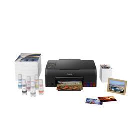Tiskárna multifunkční Canon PIXMA G640 černá

 obrázek produktu 7 z 7