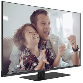 Televize Panasonic TX-43LX650E 

 obrázek produktu 5 z 13