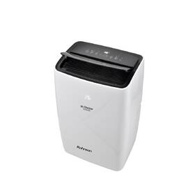 Mobilní klimatizace Rohnson R-894 UV-C Sterilizer bílá

 obrázek produktu 3 z 4